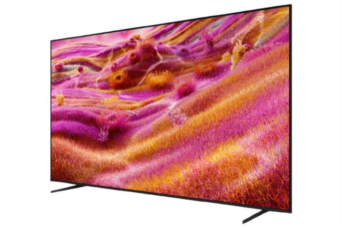 Smart Tivi Neo QLED Samsung AI 4K 115 inch QA115QN90F Màu Đen