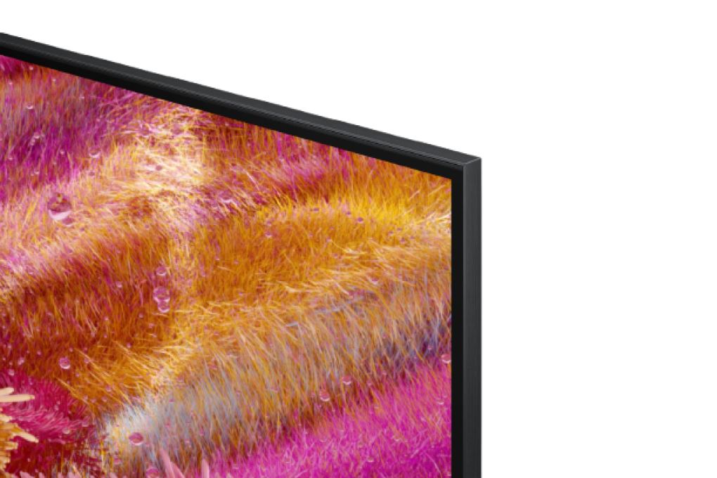 Smart Tivi Neo QLED Samsung AI 4K 115 inch QA115QN90F Màu Đen