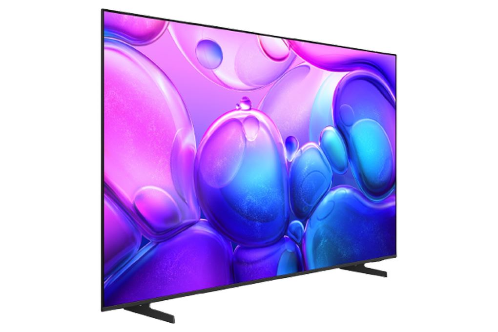 Smart Tivi QLED Samsung 4K 65 inch QA65Q6FA Màu Đen