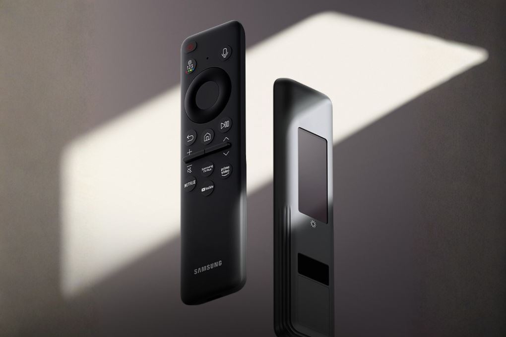 Smart Tivi QLED Samsung 4K 65 inch QA65Q6FA - Remote Smart Tivi QLED Samsung 4K 65 inch QA65Q6FA - Remote