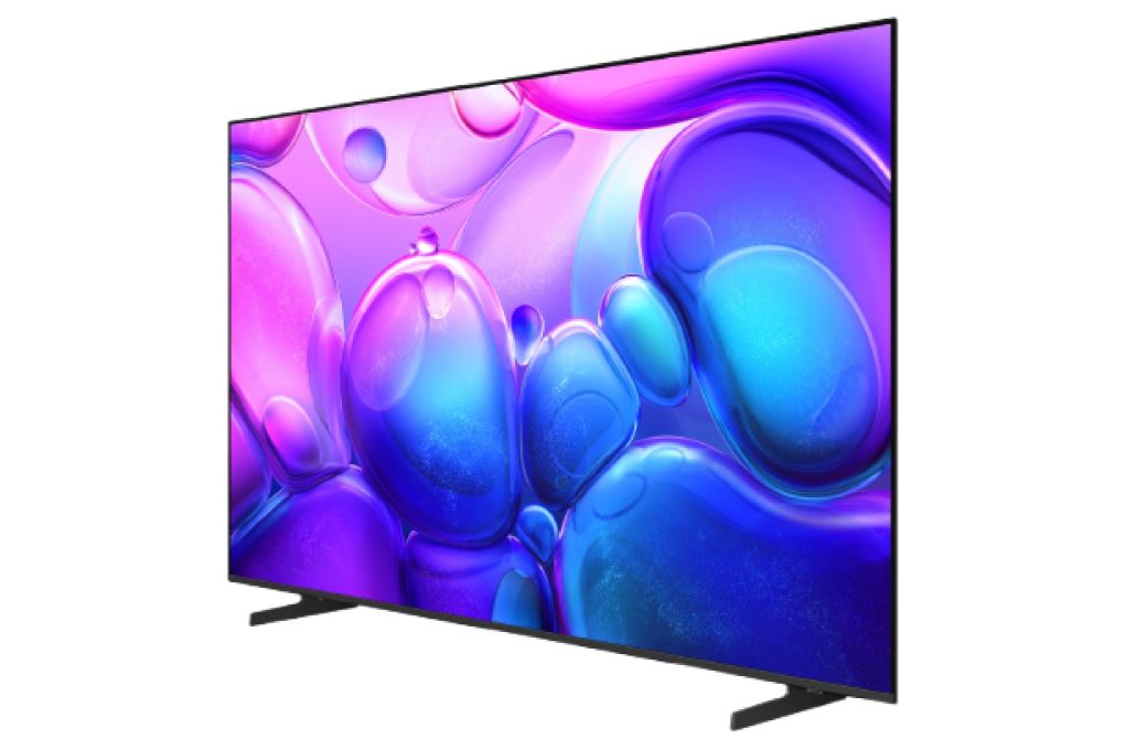 Smart Tivi QLED Samsung 4K 65 inch QA65Q6FA Màu Đen