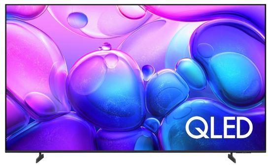 Samsung Smart TV QLED QA75Q6FA