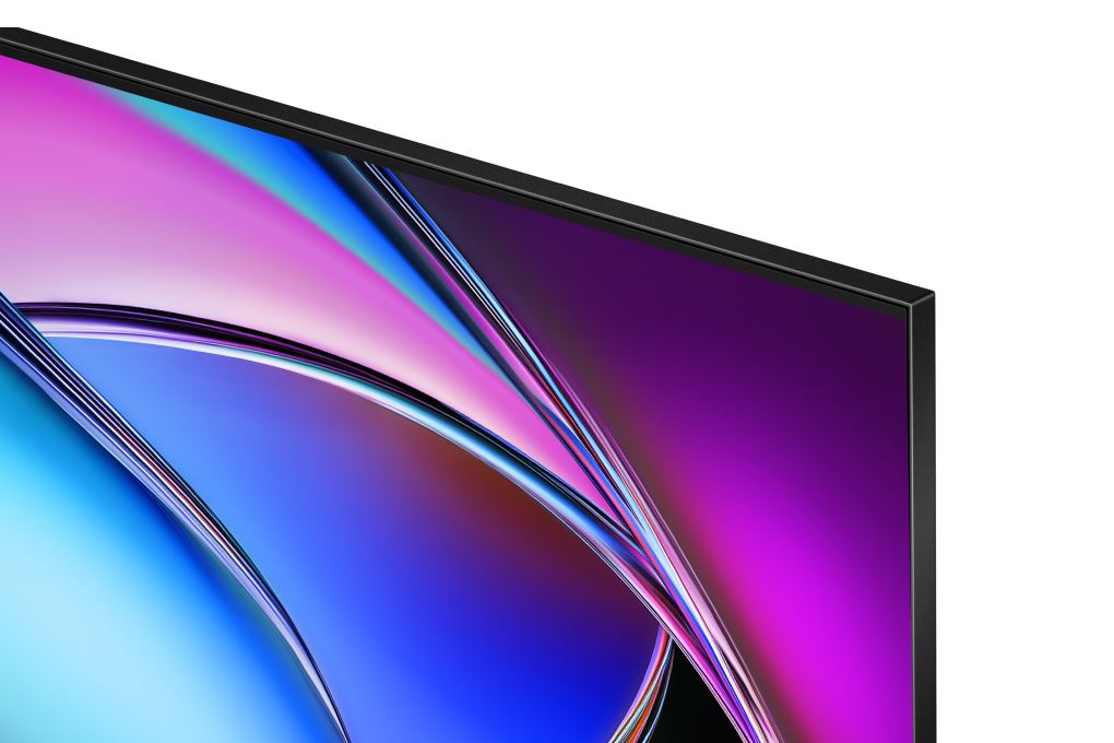 Smart Tivi Mini LED Toshiba AI 4K 85 inch 85Z670RP Màu Đen