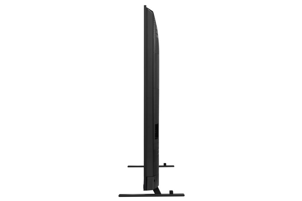 Smart Tivi Mini LED Toshiba AI 4K 85 inch 85Z670RP Màu Đen