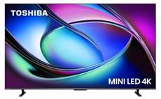 Smart Tivi Mini LED Toshiba AI 4K 85 inch 85Z670RP