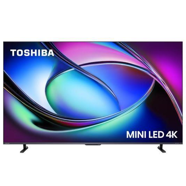 Toshiba Smart TV Mini LED 85Z670RP