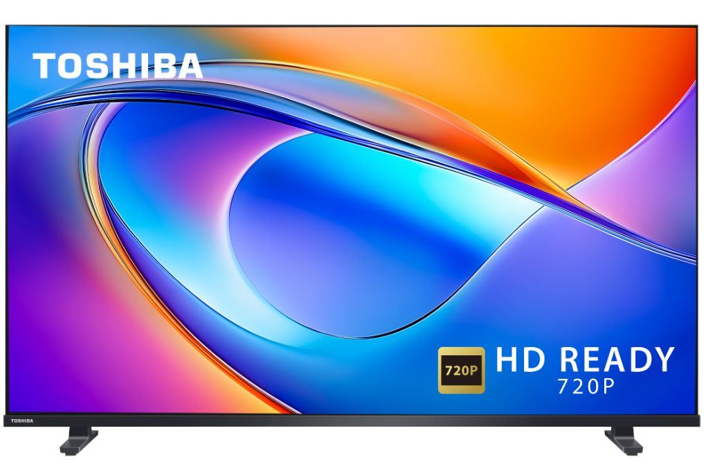 Smart Tivi Toshiba 32 inch 32V35RP Màu Đen