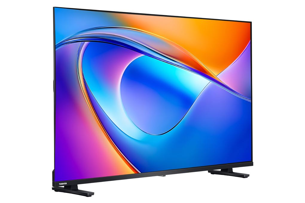 Smart Tivi Toshiba 32 inch 32V35RP Màu Đen