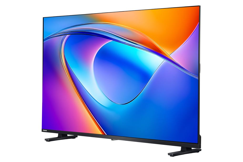 Smart Tivi Toshiba 32 inch 32V35RP Màu Đen