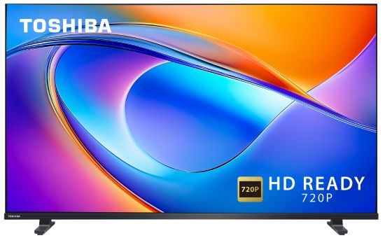 Toshiba Smart TV 32V35RP