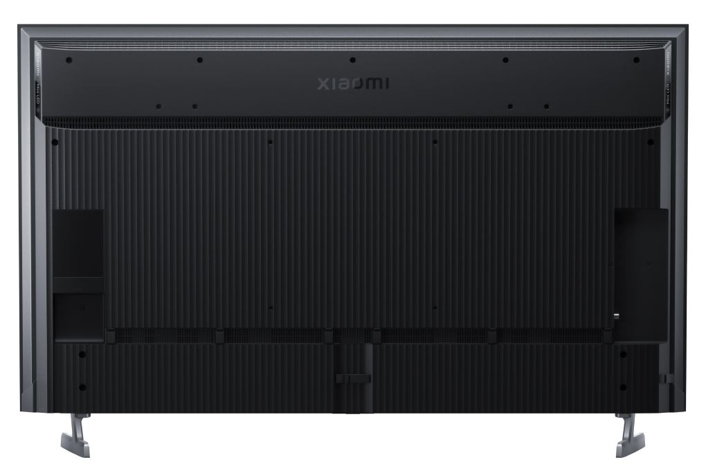 Google Tivi QD-MiniLED Xiaomi S Pro 4K 55 inch L55MB-SSEA 2026 Màu Đen