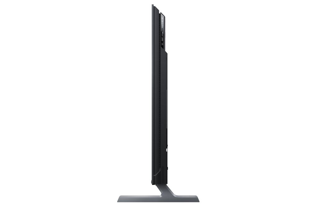 Google Tivi QD-MiniLED Xiaomi S Pro 4K 55 inch L55MB-SSEA 2026 Màu Đen