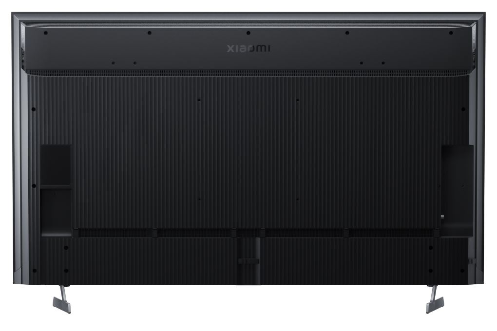 Google Tivi QD-MiniLED Xiaomi S Pro 4K 65 inch L65MB-SSEA 2026 Màu Đen