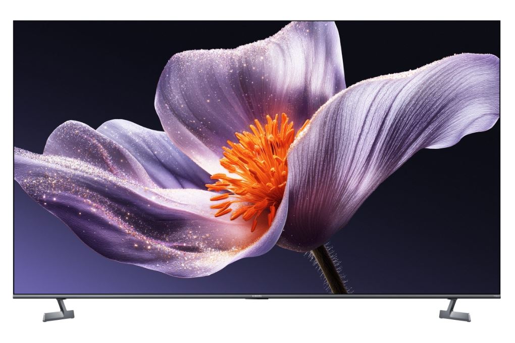 Google Tivi QD-MiniLED Xiaomi S Pro 4K 75 inch L75MB-SSEA 2026 Màu Đen
