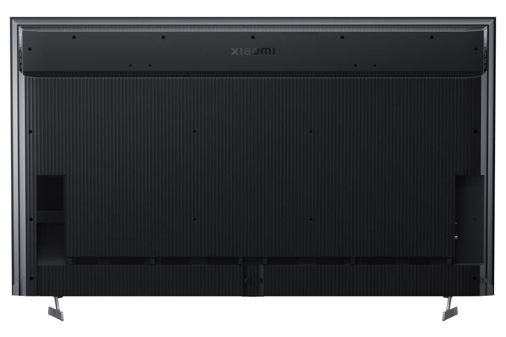Google Tivi QD-MiniLED Xiaomi S Pro 4K 75 inch L75MB-SSEA 2026 Màu Đen