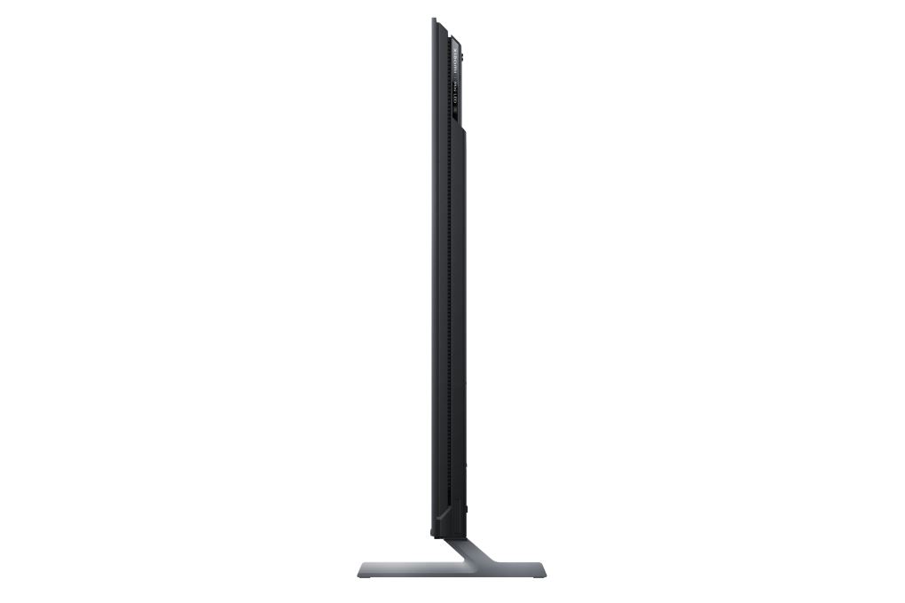 Google Tivi QD-MiniLED Xiaomi S Pro 4K 75 inch L75MB-SSEA 2026 Màu Đen