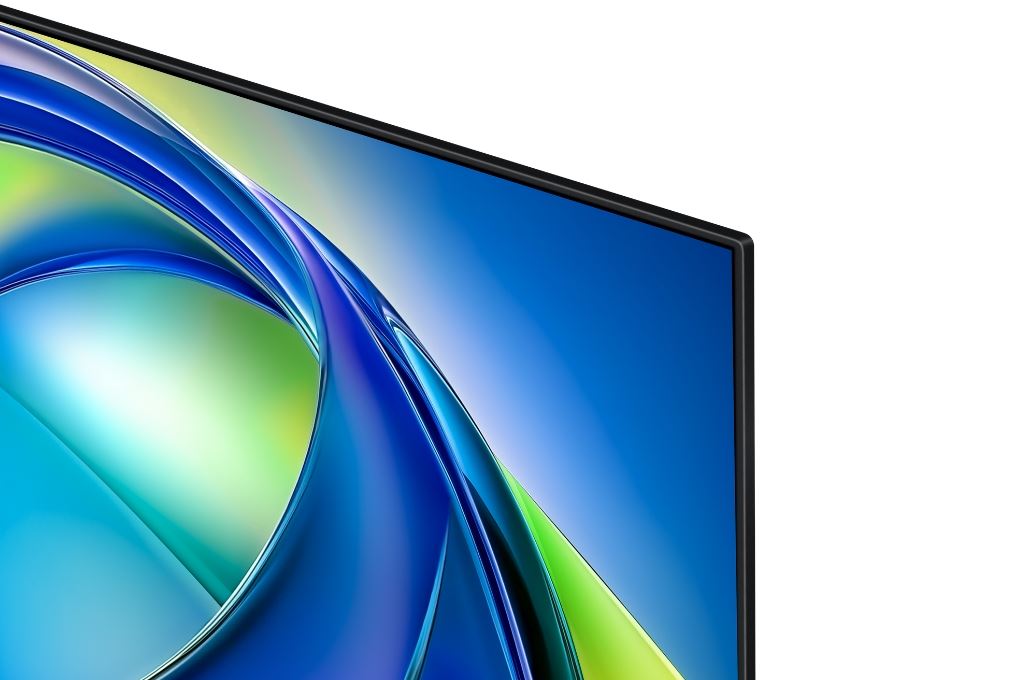 Smart Tivi Toshiba AI 4K 75 inch 75C350RP Màu Đen