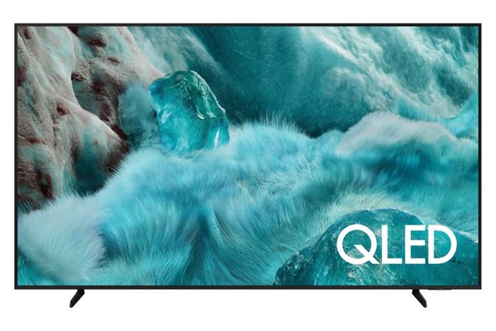 Smart Tivi QLED Samsung AI 4K 98 inch QA98Q7FA Màu Đen