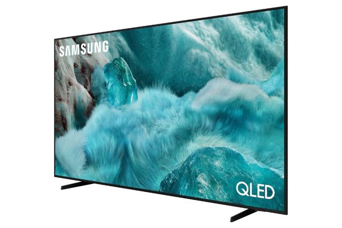 Smart Tivi QLED Samsung AI 4K 98 inch QA98Q7FA Màu Đen