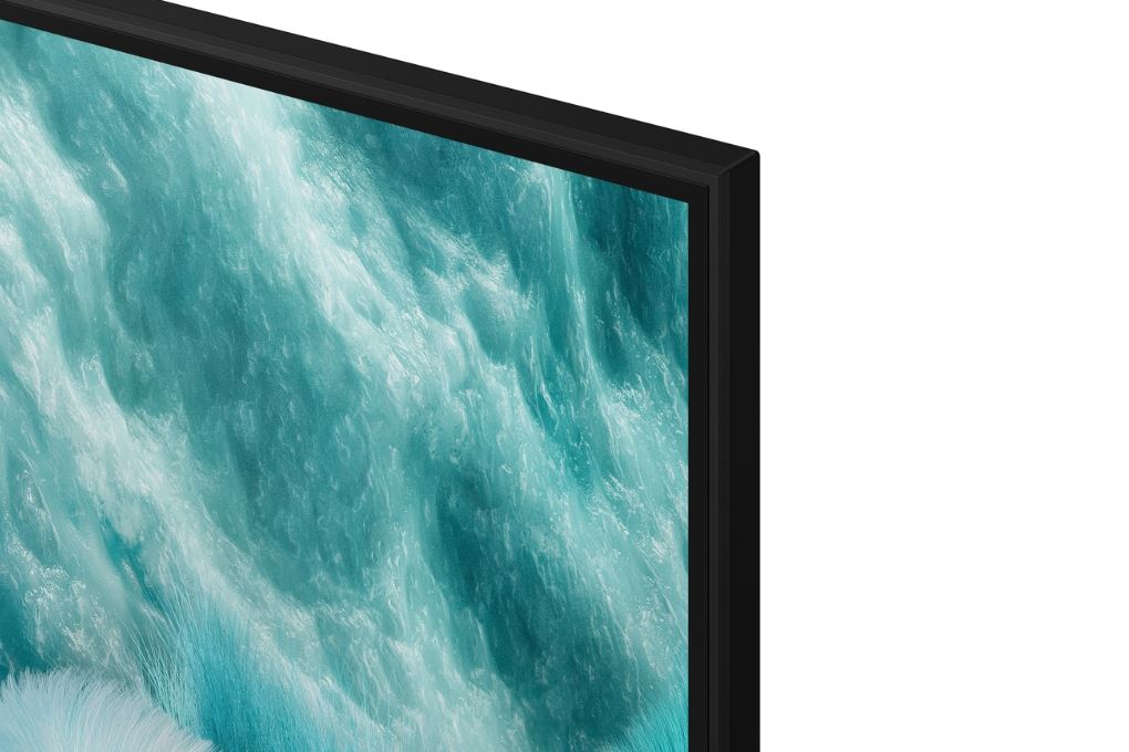 Smart Tivi QLED Samsung AI 4K 98 inch QA98Q7FA Màu Đen