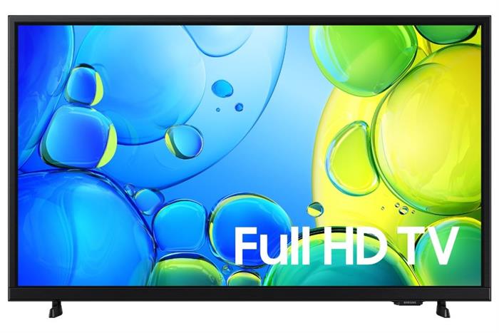 Smart Tivi Samsung FHD 43 inch UA43F6000F Màu Đen