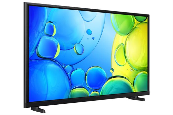 Smart Tivi Samsung FHD 43 inch UA43F6000F Màu Đen