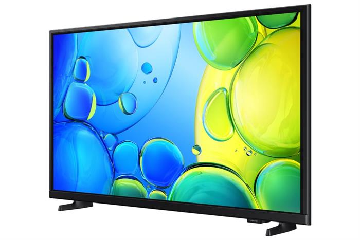 Smart Tivi Samsung FHD 43 inch UA43F6000F Màu Đen