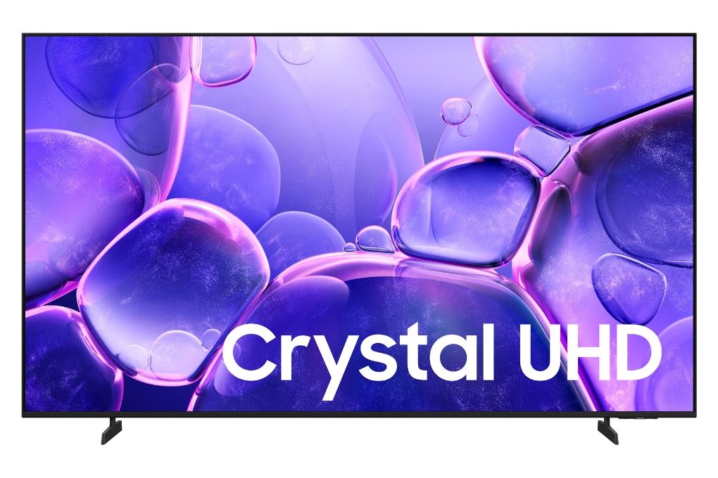Smart Tivi Crystal UHD Samsung 4K 85 inch UA85U8500F Màu Đen
