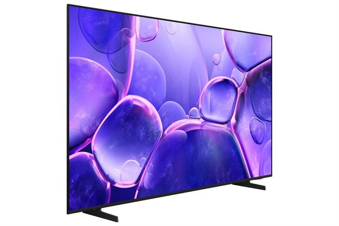 Smart Tivi Crystal UHD Samsung 4K 85 inch UA85U8500F Màu Đen