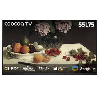 Coocaa Google TV 55L75