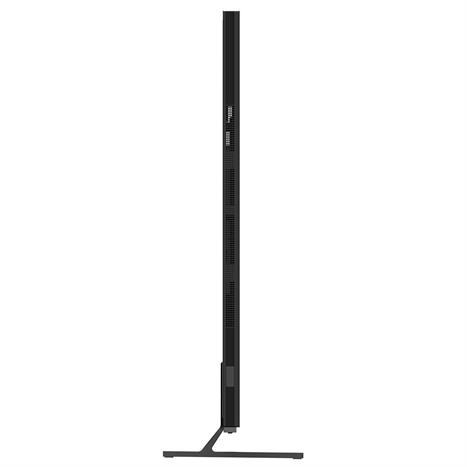 Google Tivi QLED Coocaa 4K 55 inch 55L75 Màu Đen