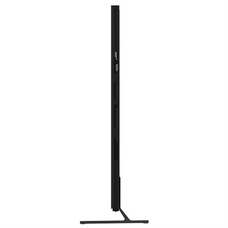 Google Tivi QLED Coocaa 4K 55 inch 55L75 Màu Đen