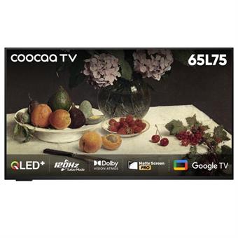 Coocaa Google TV 65L75