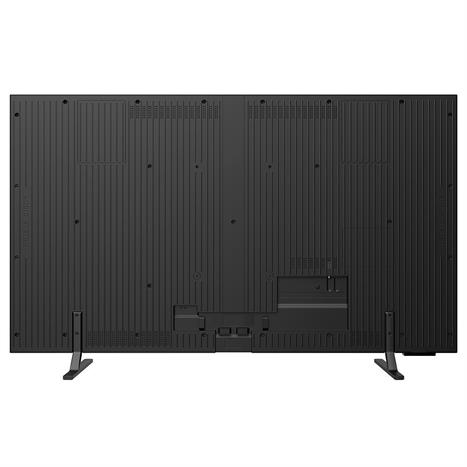 Google Tivi QLED Coocaa 4K 65 inch 65L75 Màu Đen