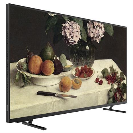 Google Tivi QLED Coocaa 4K 65 inch 65L75 Màu Đen