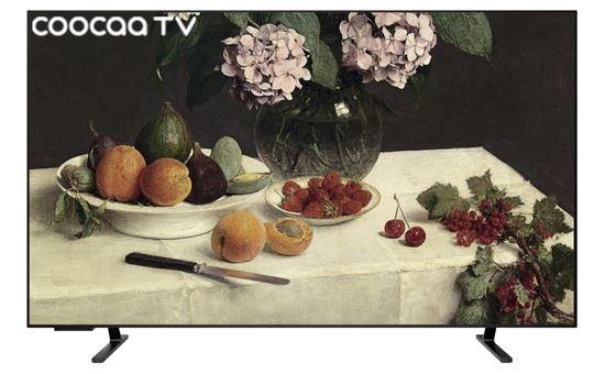 Coocaa Google TV 65L75