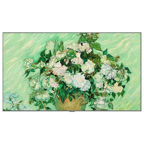 Google Tivi Khung Tranh The Frame Coocaa 4K 86 inch 86L85 Màu Đen