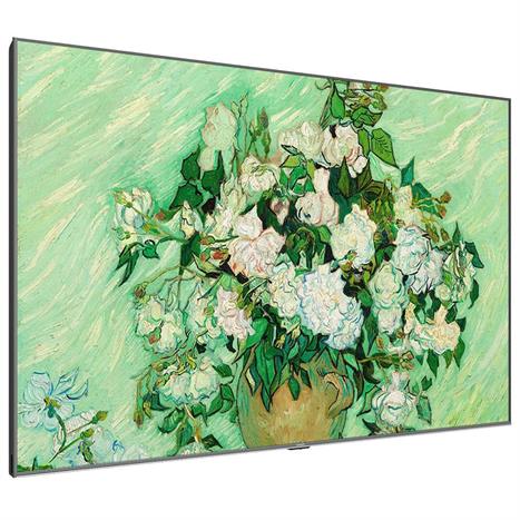 Google Tivi Khung Tranh The Frame Coocaa 4K 86 inch 86L85 Màu Đen