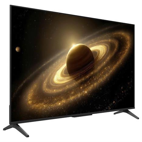 Google Tivi QD-Mini LED Coocaa 4K 55 inch 55V75 Màu Đen