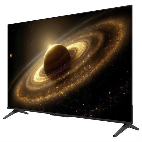 Google Tivi QD-Mini LED Coocaa 4K 55 inch 55V75 Màu Đen