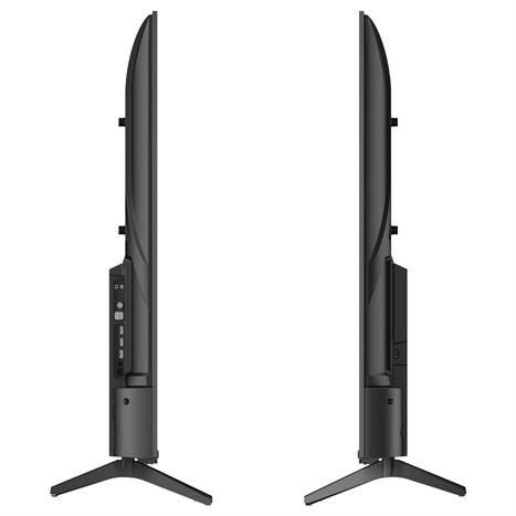 Google Tivi QD-Mini LED Coocaa 4K 65 inch 65V75 Màu Đen