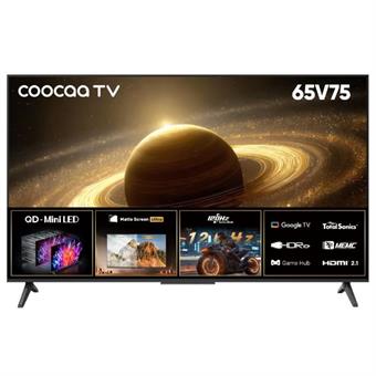 Coocaa Google TV QD-Mini LED 65V75