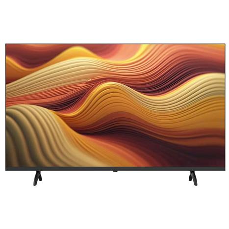 Google Tivi QLED Coocaa 4K 55 inch 55Y68 Pro Màu Đen