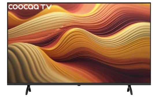 Coocaa Google TV QLED 55Y68 Pro