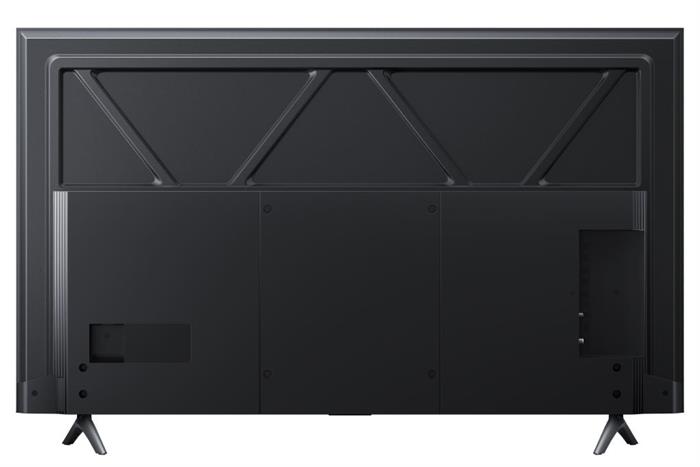 Google Tivi QD-MiniLED Xiaomi S 4K 55 inch L55MC-SSEA Màu Đen