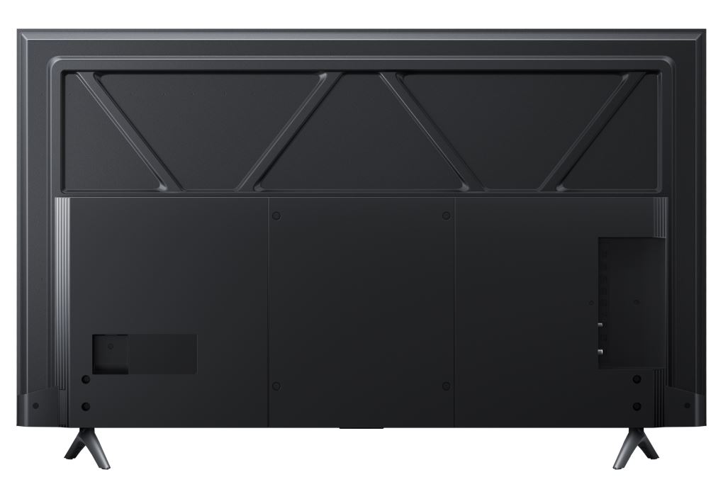 Google Tivi QD-MiniLED Xiaomi S 4K 55 inch L55MC-SSEA Màu Đen
