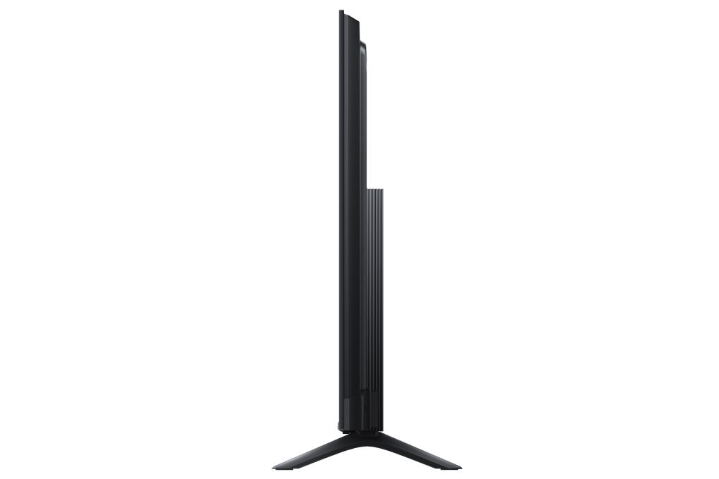 Google Tivi QD-MiniLED Xiaomi S 4K 55 inch L55MC-SSEA Màu Đen