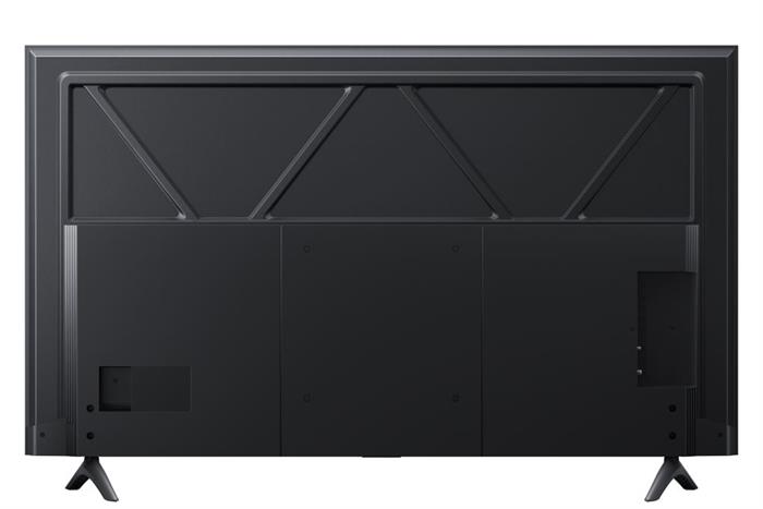 Google Tivi QD-MiniLED Xiaomi S 4K 65 inch L65MC-SSEA Màu Đen