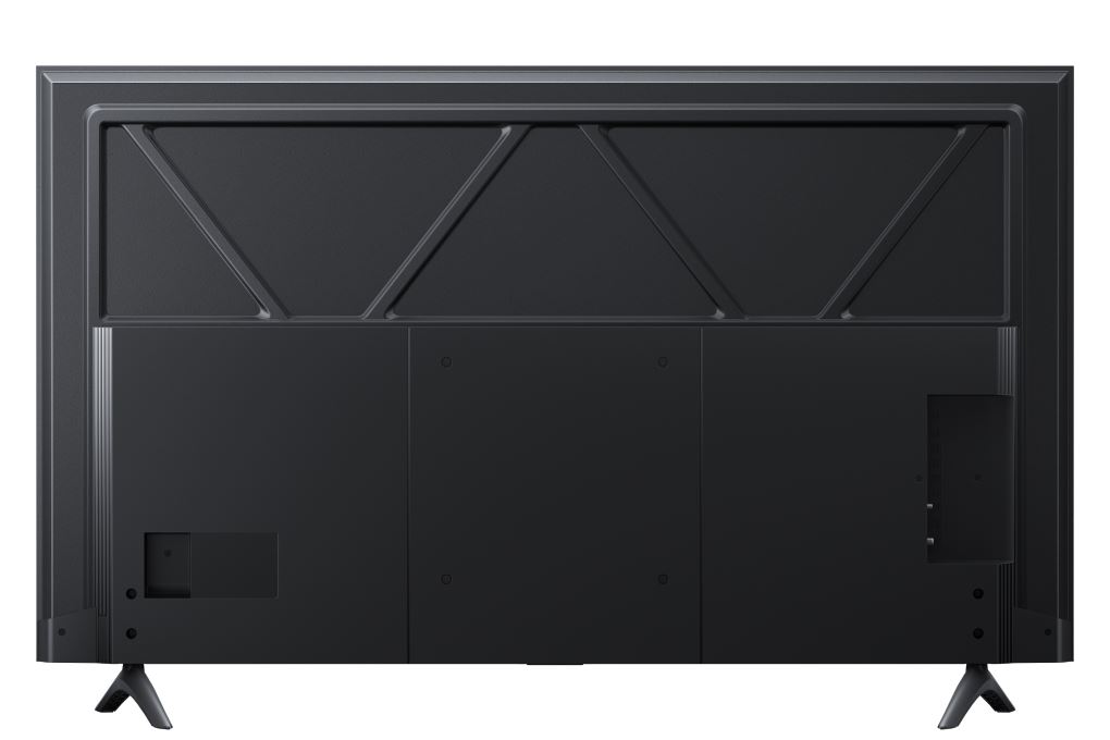 Google Tivi QD-MiniLED Xiaomi S 4K 65 inch L65MC-SSEA Màu Đen