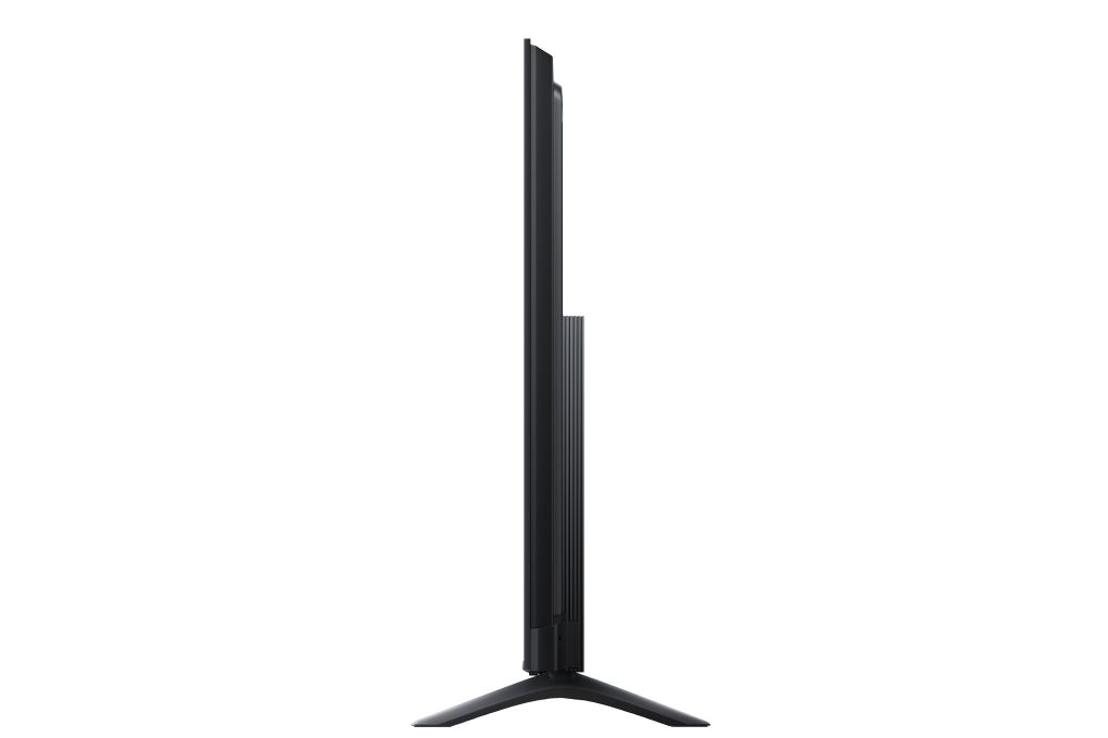 Google Tivi QD-MiniLED Xiaomi S 4K 65 inch L65MC-SSEA Màu Đen
